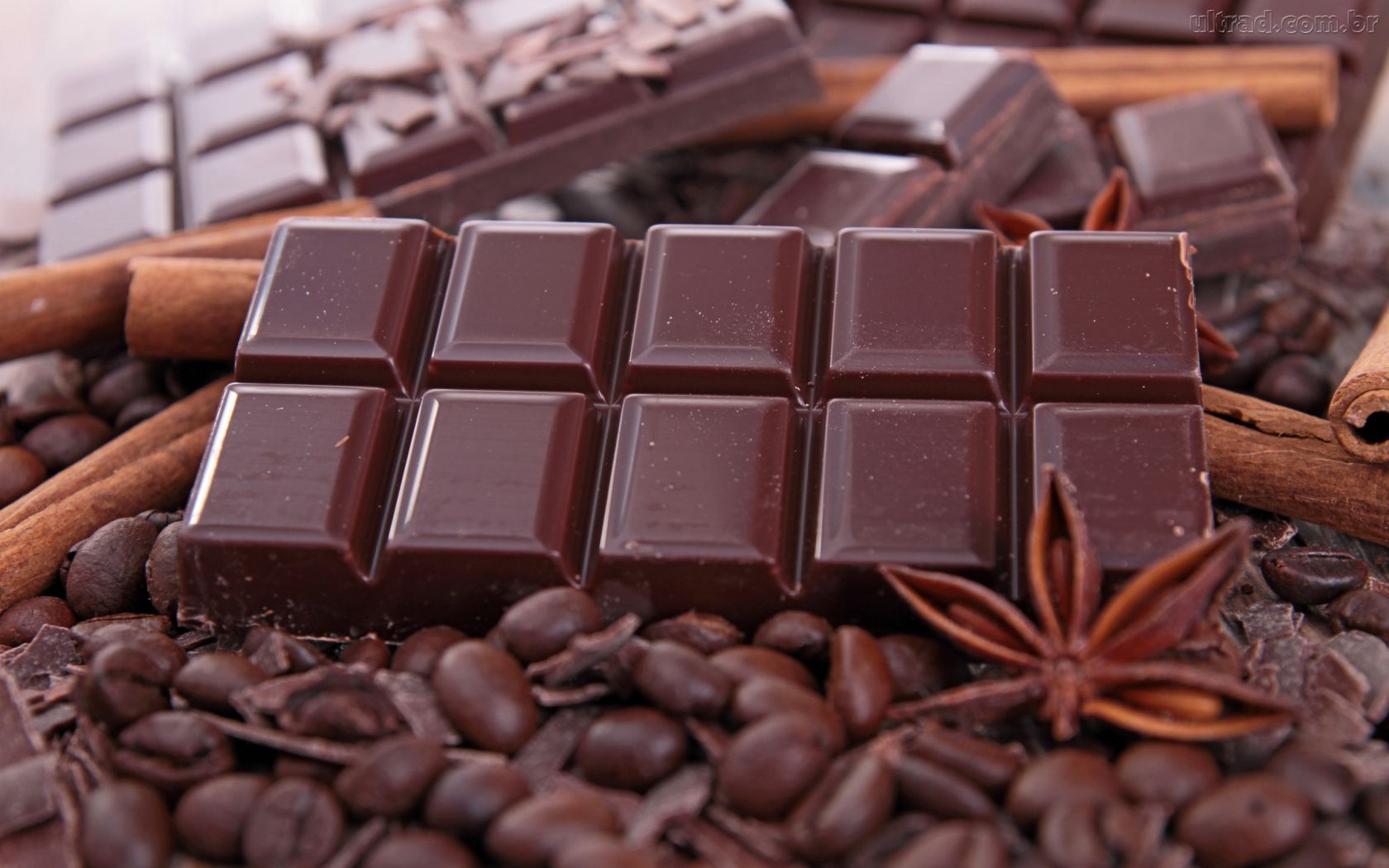 Comer chocolate est&aacute; vinculado a un mejor desempe&ntilde;o de las funciones cognitivas